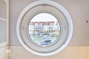 Kitchen View- click for photo gallery